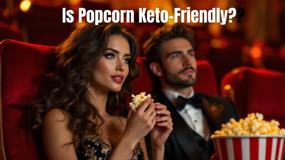 Is Popcorn Keto-Friendly